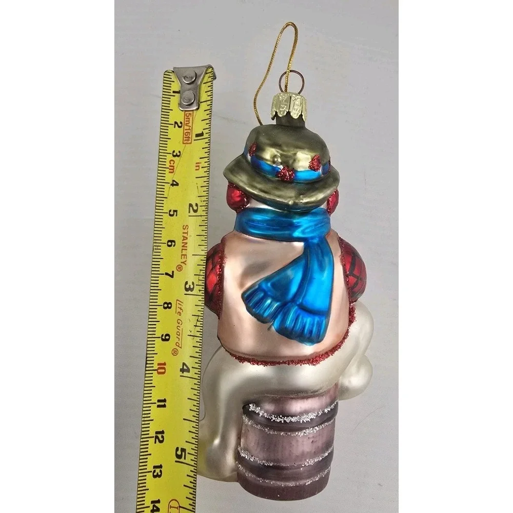 VTG‎ 1990's Set 3 Holiday Time 5